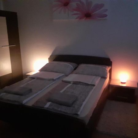 Tukan Apartman Hajduszoboszlo Ngoại thất bức ảnh