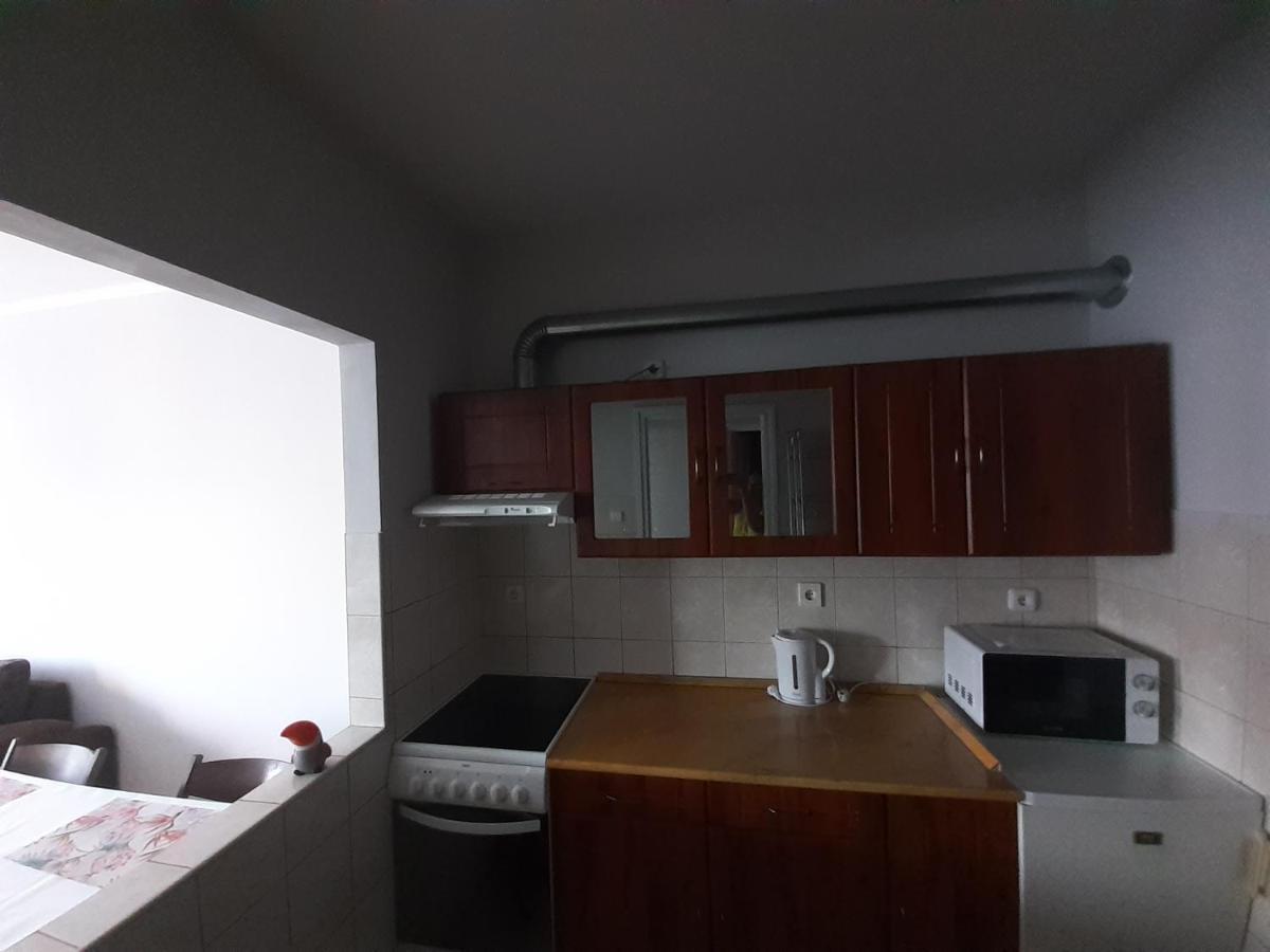 Tukan Apartman Hajduszoboszlo Ngoại thất bức ảnh